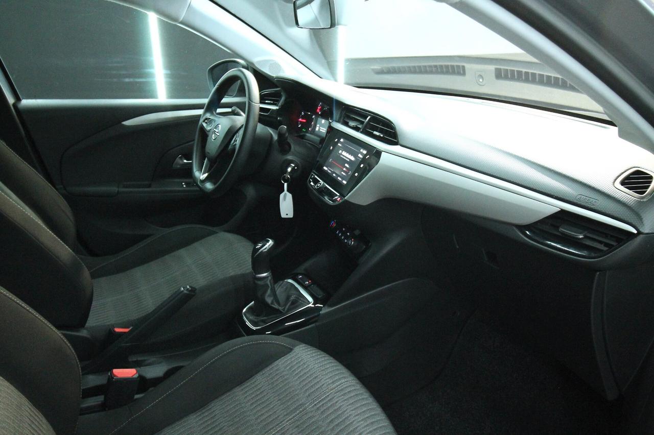 OPEL CORSA 1.2 EDITION 75 CV
