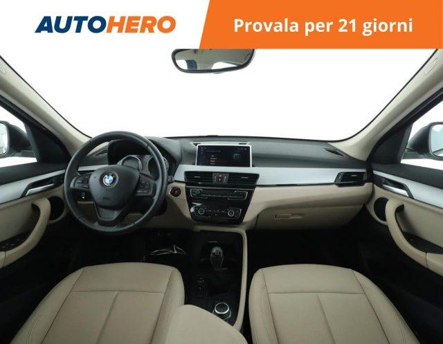 BMW X1 sDrive16d Business Advantage