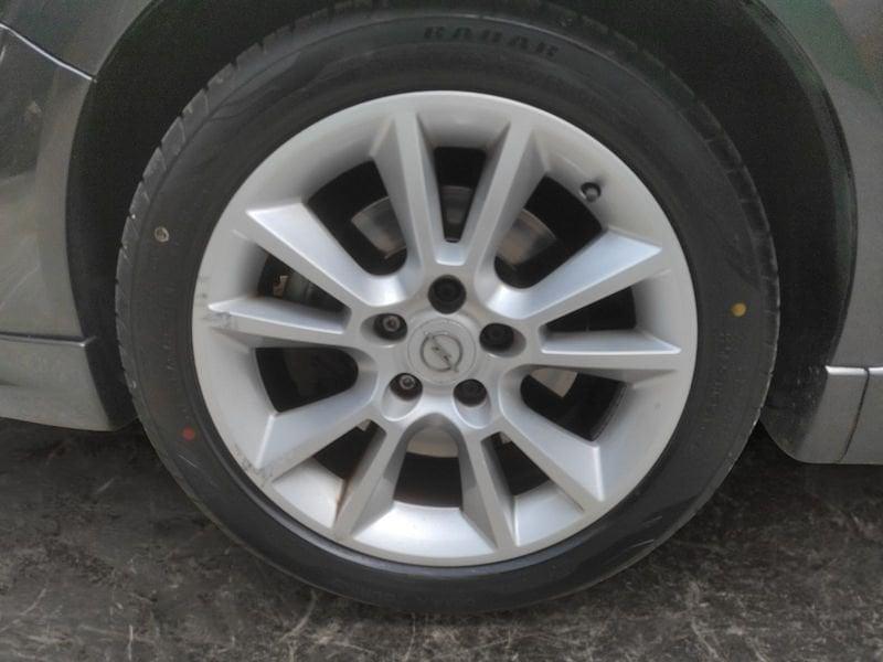 Opel Zafira 1.9 cdti Cosmo 150cv