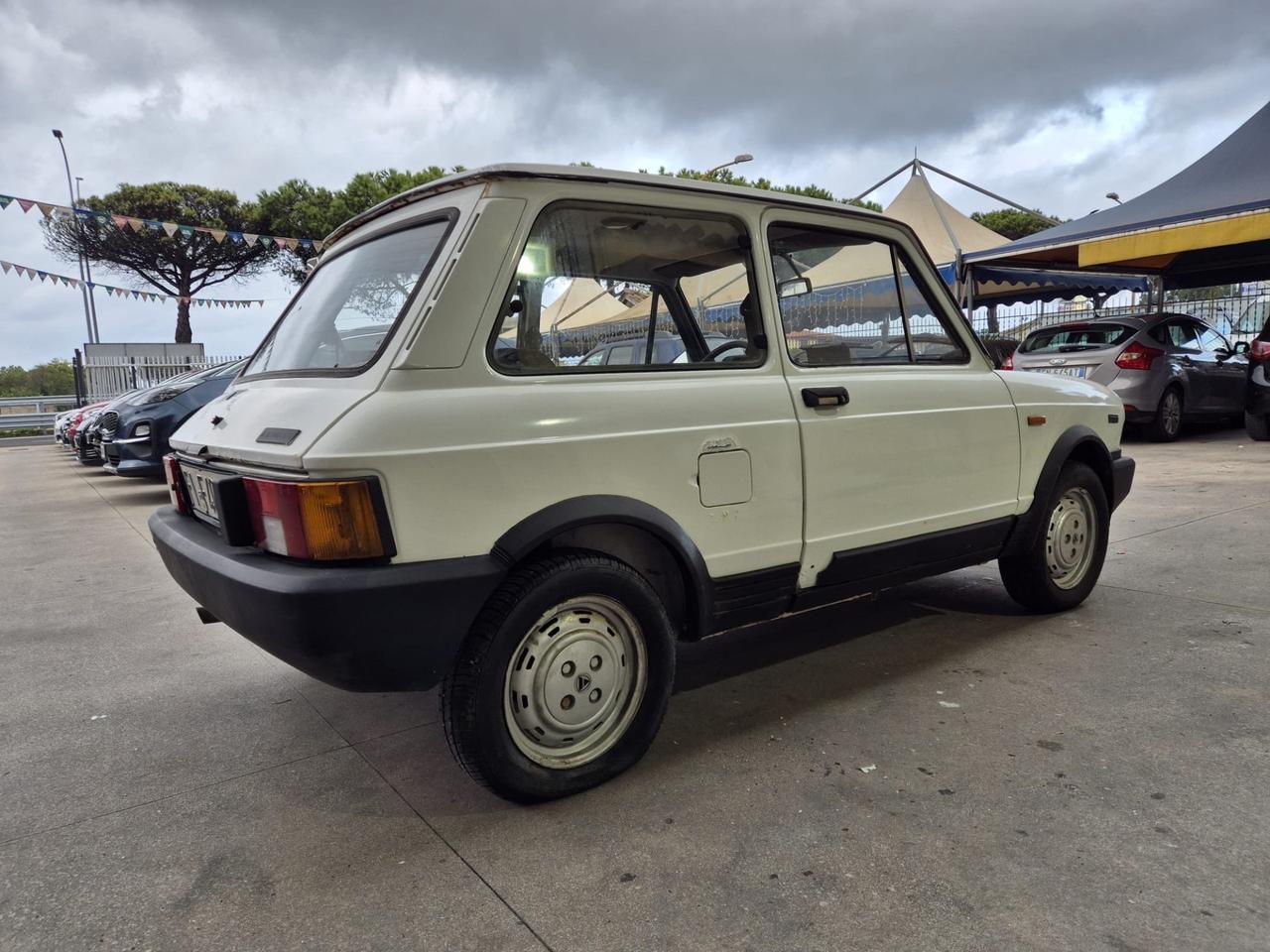 Autobianchi A 112 903