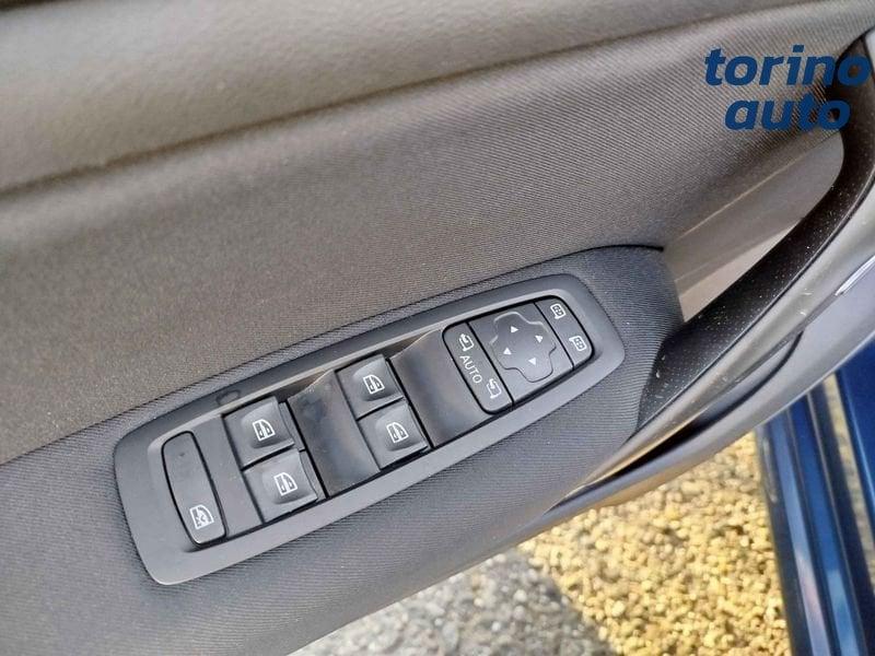 Renault Mégane Mégane Sporter Blue dCi 115 CV EDC Business