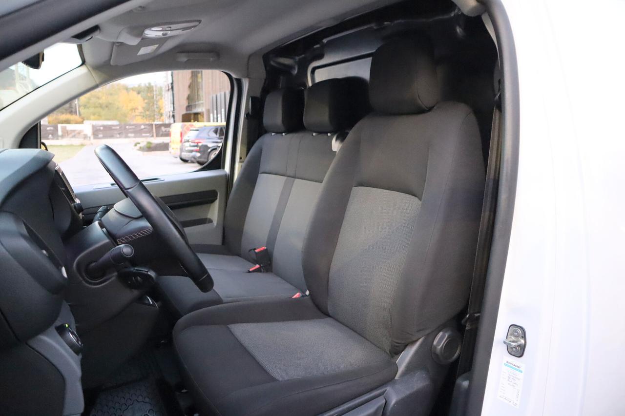 Fiat Scudo 1.5 MJT 120CV L2-Lungo 3 POSTI NAVI CAMERA - 14.850+IVA