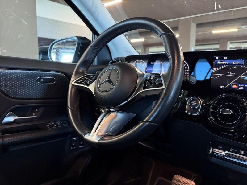 Mercedes-Benz GLA GLA 250 e Plug-in Auto Advanced