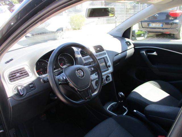 VOLKSWAGEN Polo 1.4 TDI 90Cv 5p. Highline OK NEOPAT.