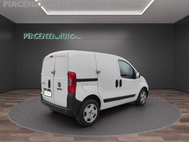 FIAT Fiorino 1.3 MJT 95CV Cargo SX