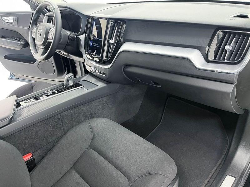 Volvo XC60 XC60 T6 PLUG IN PHEV AWD AUT INSCRIPTION EXPRESSION