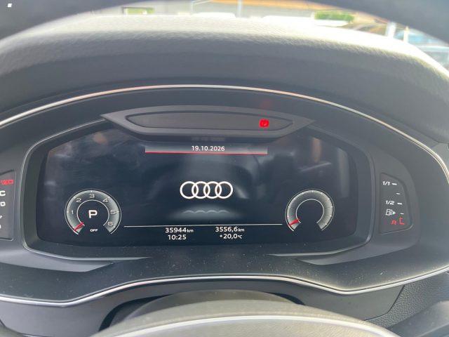 AUDI A6 allroad 40 TDI 2.0 quattro S tronic