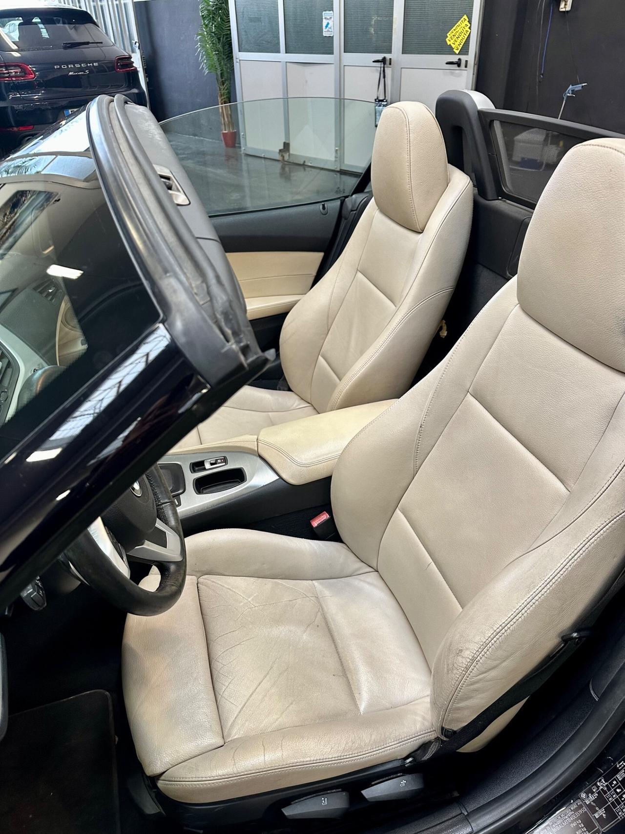 Bmw Z4 sDrive23i 204cv