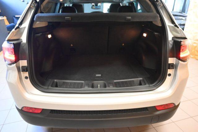 JEEP Compass 1.3 T4 4XE PLUGIN HYBR.LIMITED190CV TET.RADAR FULL