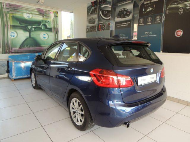 BMW 216 d Active Tourer Advantage
