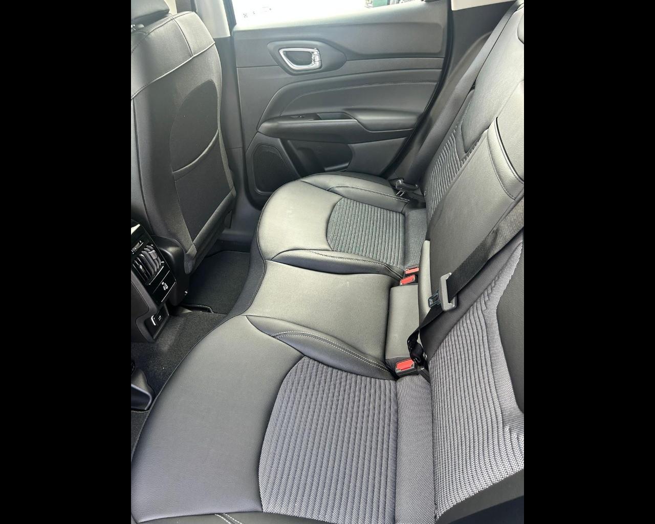 JEEP Compass Plug-In Hybrid My24 Altitude 1.3 Turbo T4 Phev 4xe At6 190cv