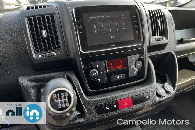 PEUGEOT Boxer Boxer 333 L3H2 2.2 bluehdi 140cv S&S (Premium)