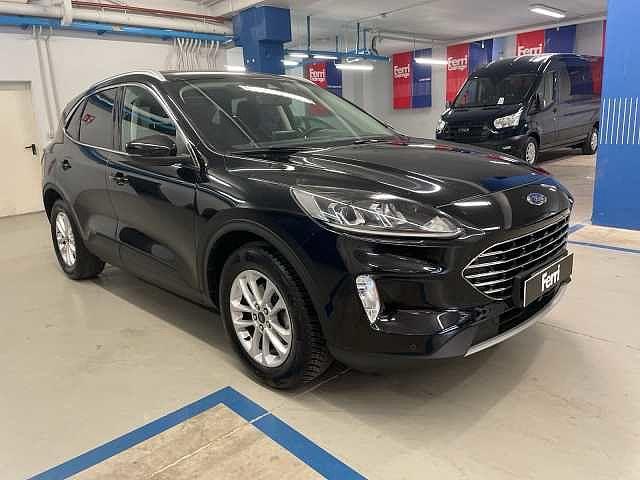 Ford Kuga 1.5 ecoblue titanium 2wd 120cv