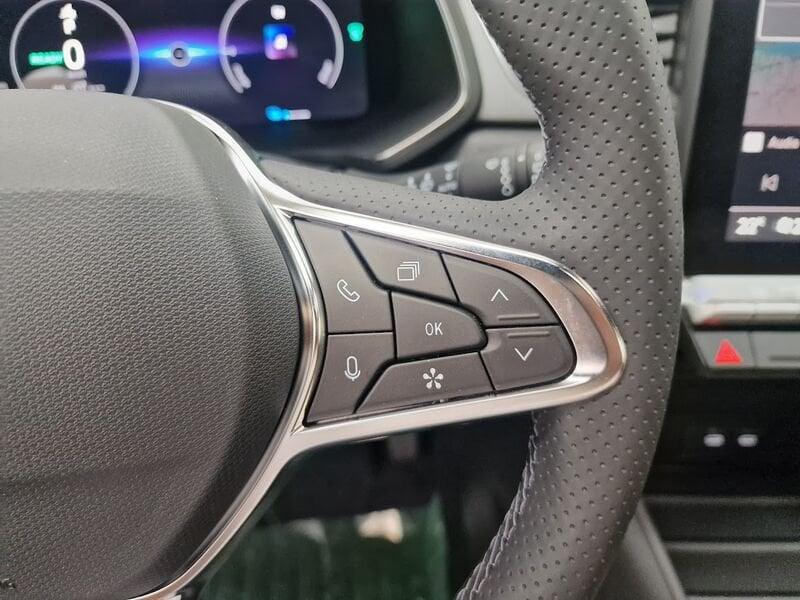 Renault Captur 1.8 full hybrid E-Tech Techno 160cv auto - IVA ESPOSTA