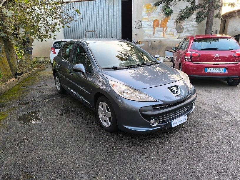 Peugeot 207 1.4 VTi 95CV 5p. Energie Sport