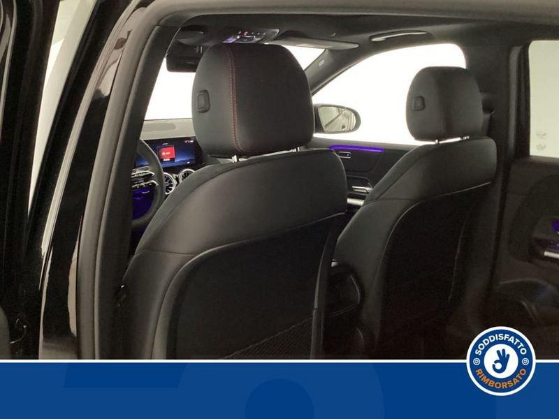 Mercedes-Benz Classe B B 250 e Plug-in hybrid Automatic Advanced Plus AMG Line