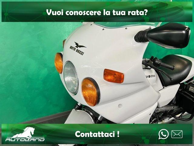 MOTO GUZZI V 750 *TOTALMENTE RESTAURATA*