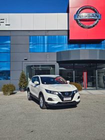 NISSAN Qashqai 1.6 dCi 2WD Acenta