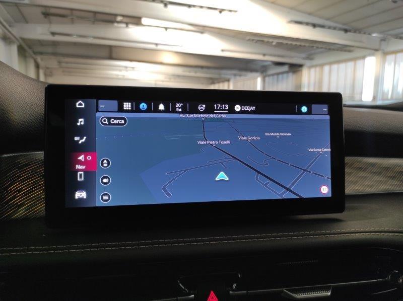 ALFA ROMEO Tonale - Tonale 1.5 160 CV MHEV TCT7 Ti