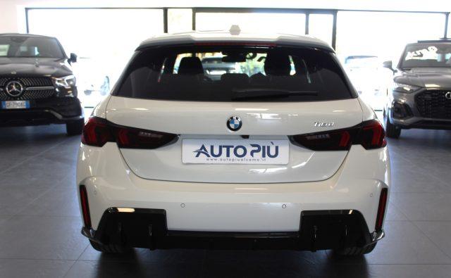 BMW 118 2.0 d M-Sport Pro KM0 MY25