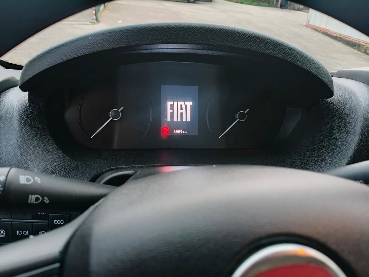 Fiat Ducato 2.2 mjt L2H2 passo medio