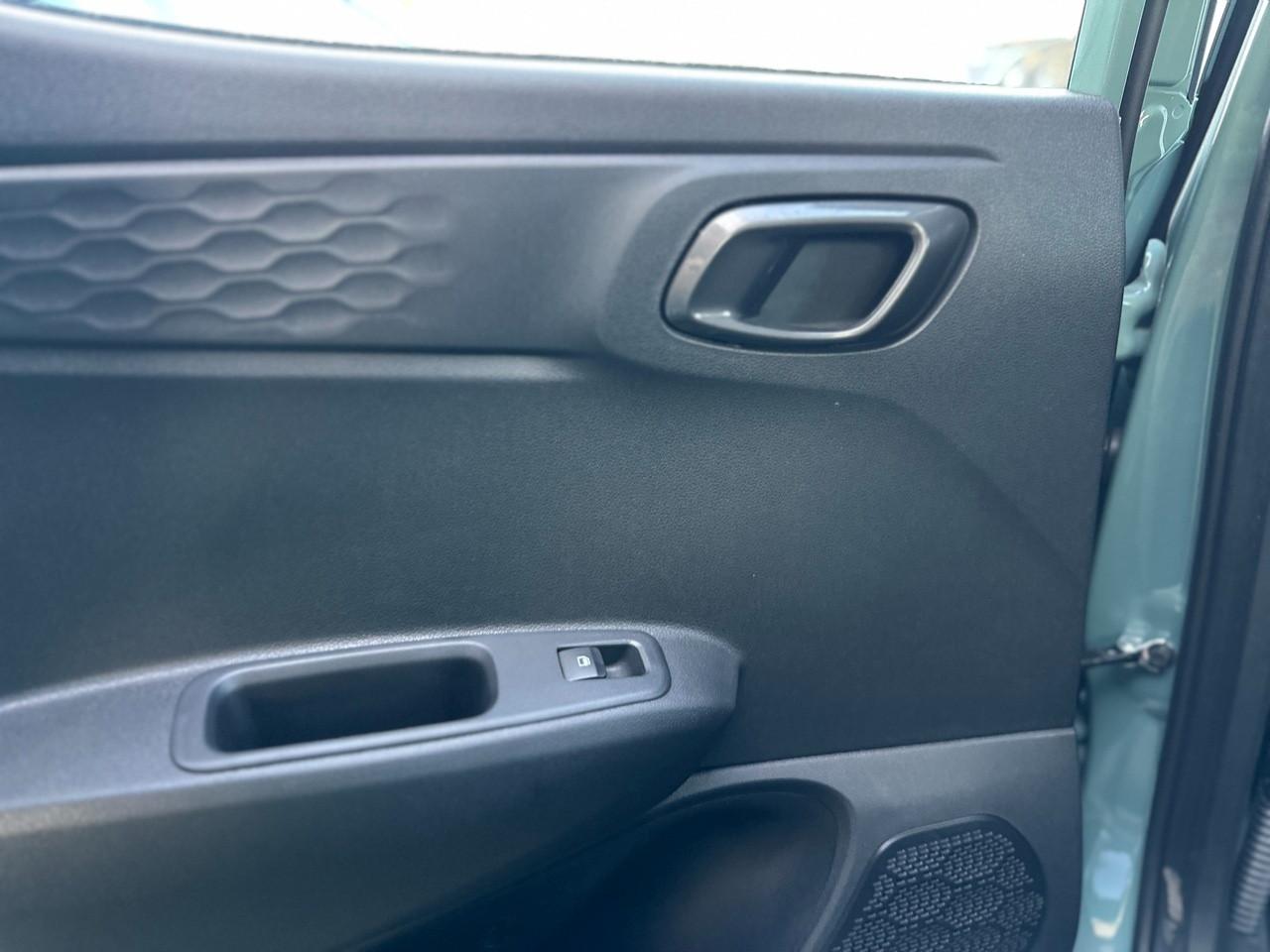 HYUNDAI i10 III 2023 - i10 1.0 mpi Connectline 63cv