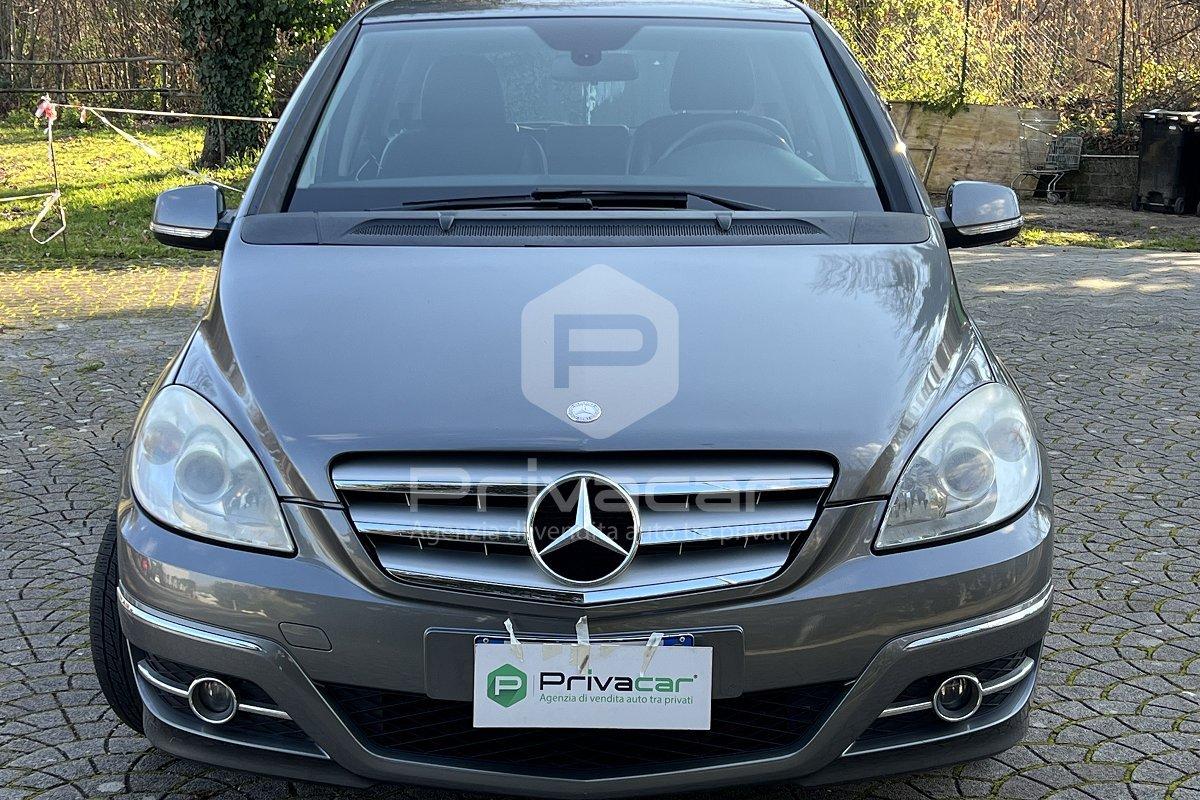 MERCEDES B 200 CDI Premium