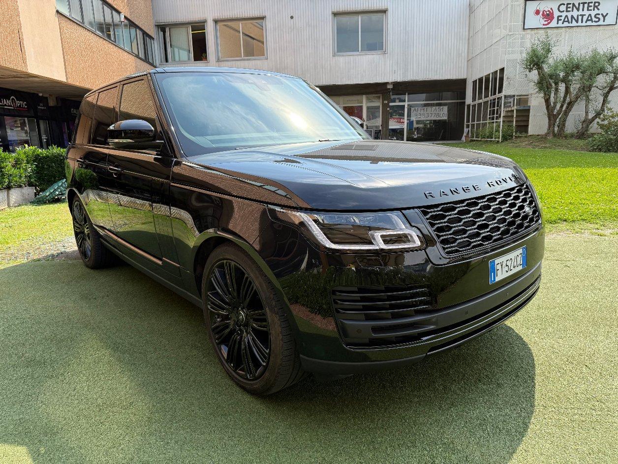 Land Rover Range Rover 3.0 SDV6 Autobiography MY19 * 80000KM *