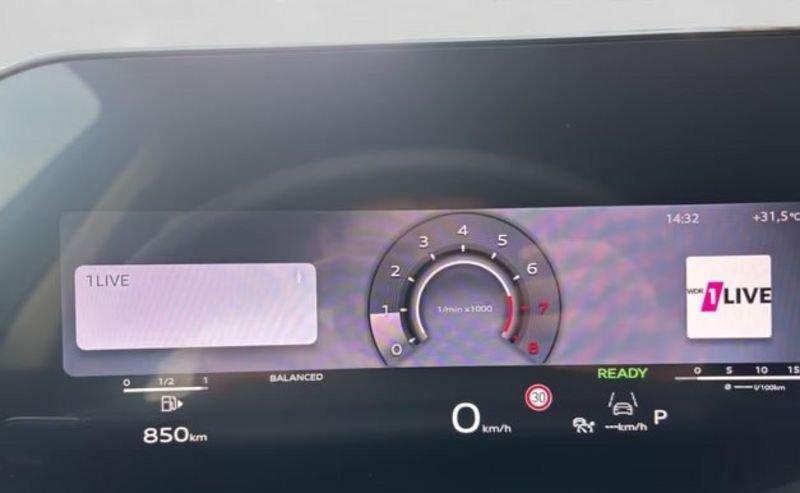 Audi Q3 Sportback Audi Q3 Sportback S-line 1.5 TFSI S-tronic SONOS LED VAVI CAMERA HEAD-UP GANCIO