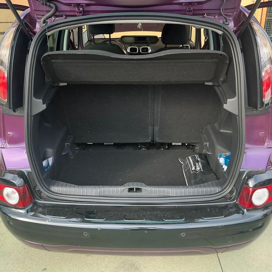 Citroen C3 Picasso BlueHDi 100 Feel Edition
