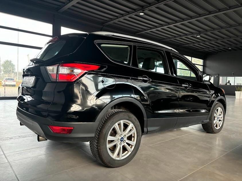 Ford Kuga 1.5 TDCI 120 CV