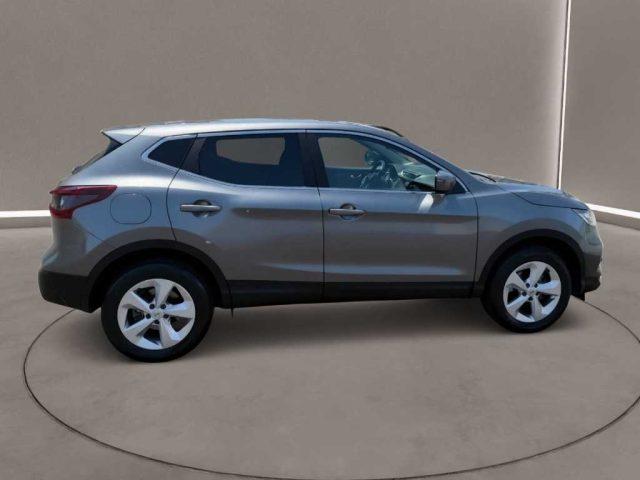 NISSAN Qashqai 2ª serie - 1.5 dCi 115 CV Business