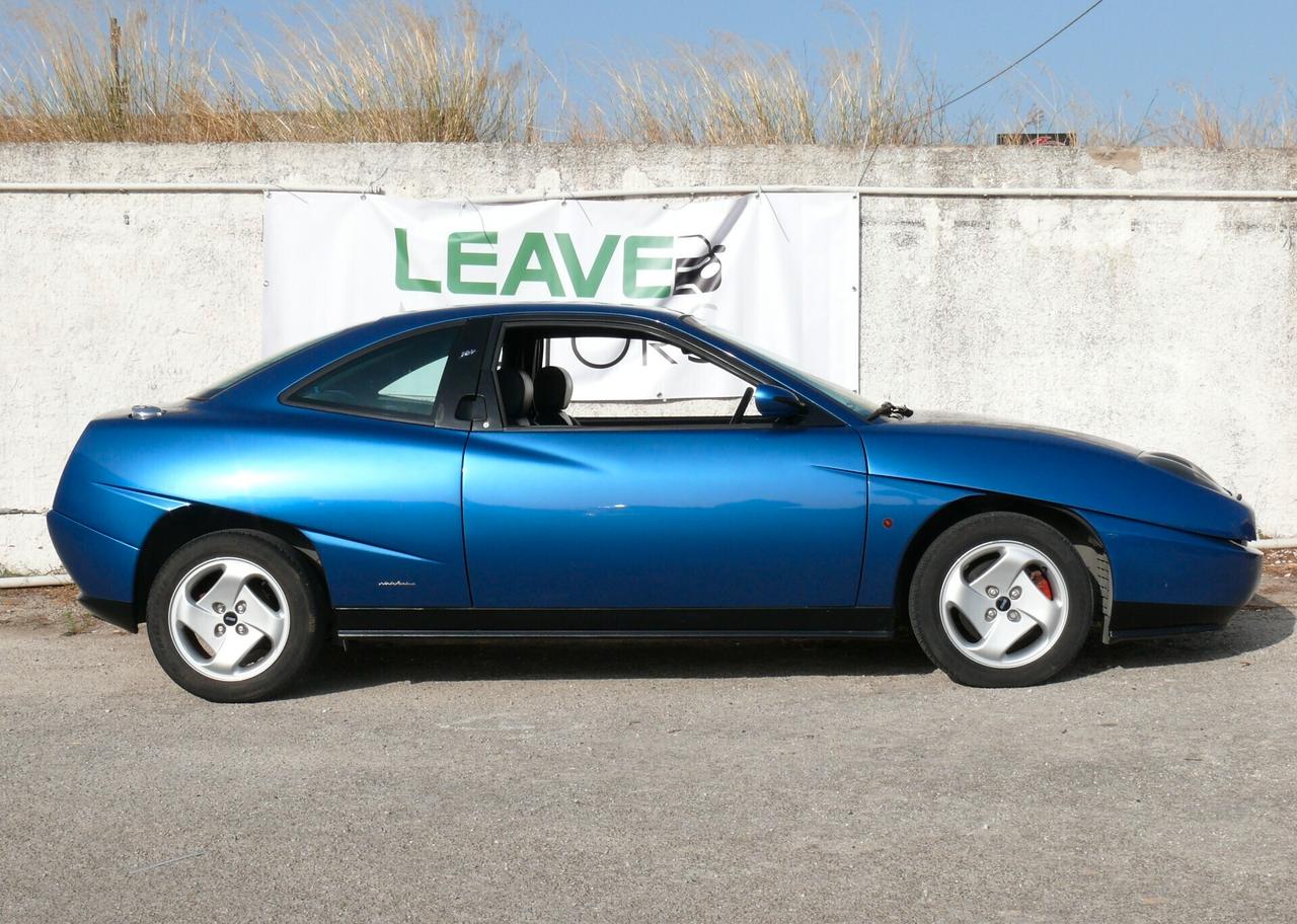 Fiat Coupe 2.0 i.e. 16V Plus (M1357)