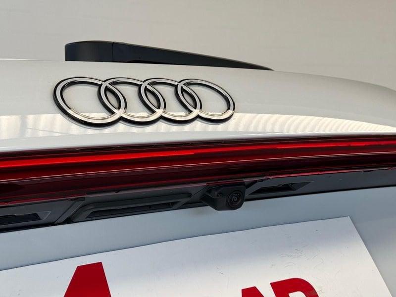 Audi Q5 SPB TDI 150 kW mHEV+ S tronic quattro S line ( € 22.000 DI SCONTO!!!!)