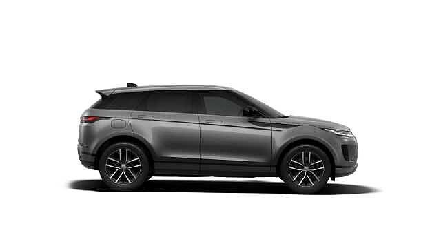 Land Rover Range Rover Evoque S Dark Edition DISPONIBILE