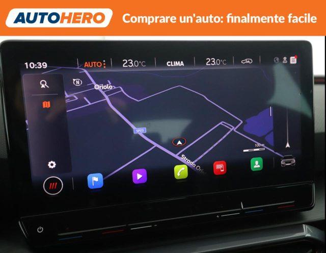 CUPRA Leon Sportstourer 1.5 Hybrid 150 CV DSG