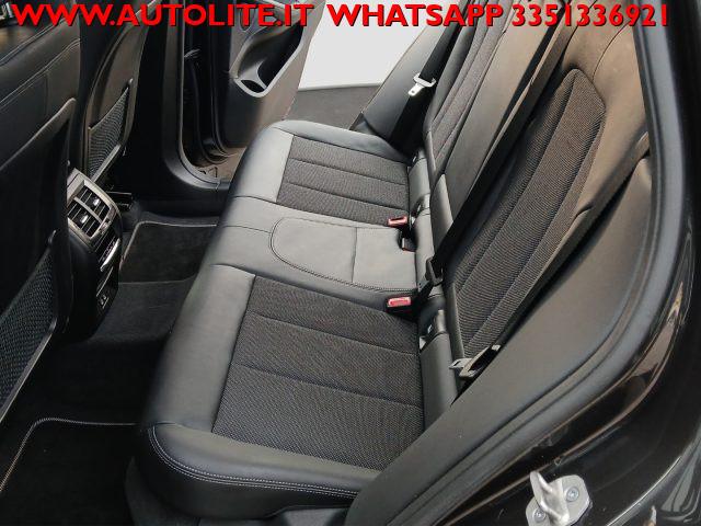 BMW X3 xDrive20d 48V Business Sport Advantage