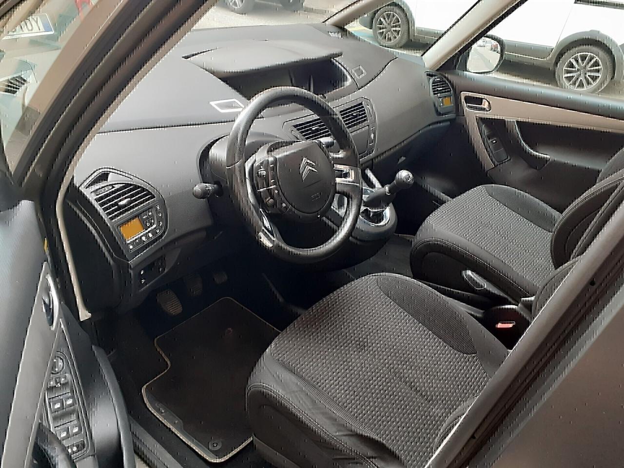 Citroen C4 Grand Picasso