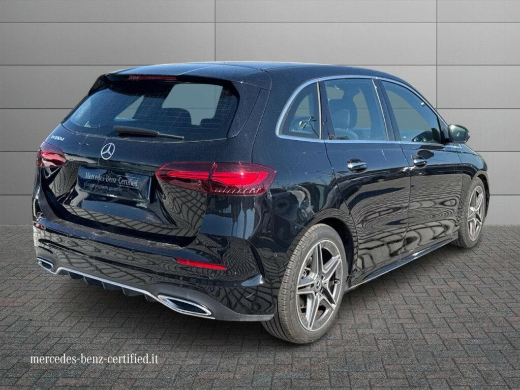 Mercedes Classe B 180 180 D Premium AMG Line 8G-DCT