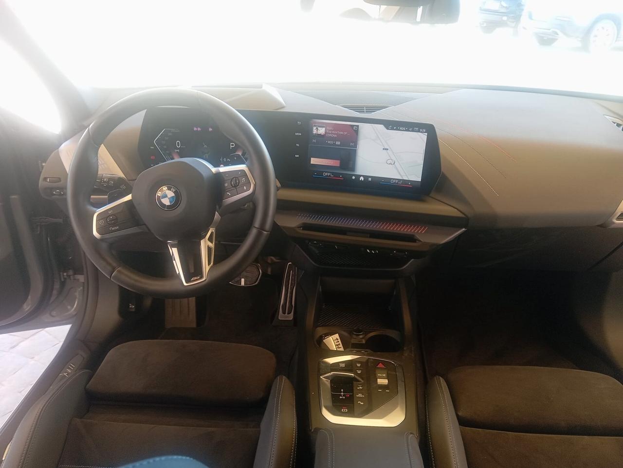 Bmw 118 118d MSport Pro