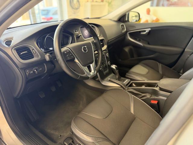 Volvo V40 2.0 d2 Business Plus
