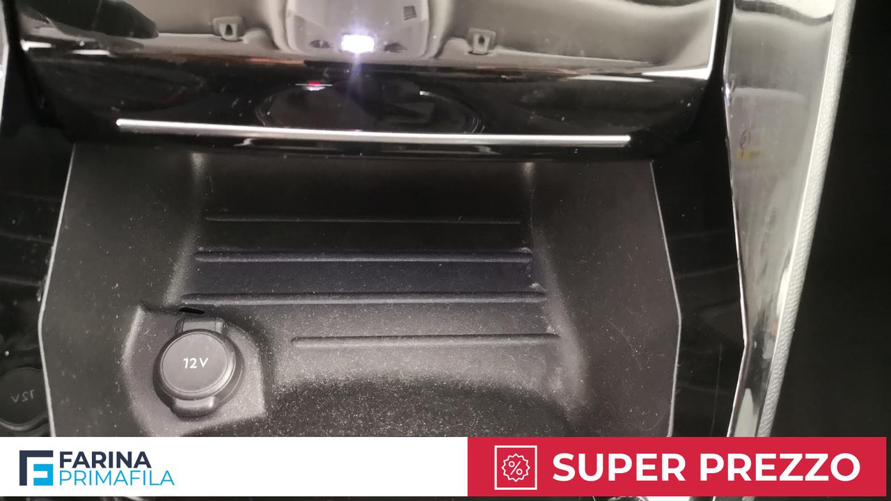 PEUGEOT 2008 II 2020 - 2008 1.2 puretech Allure Pack s&s 130cv