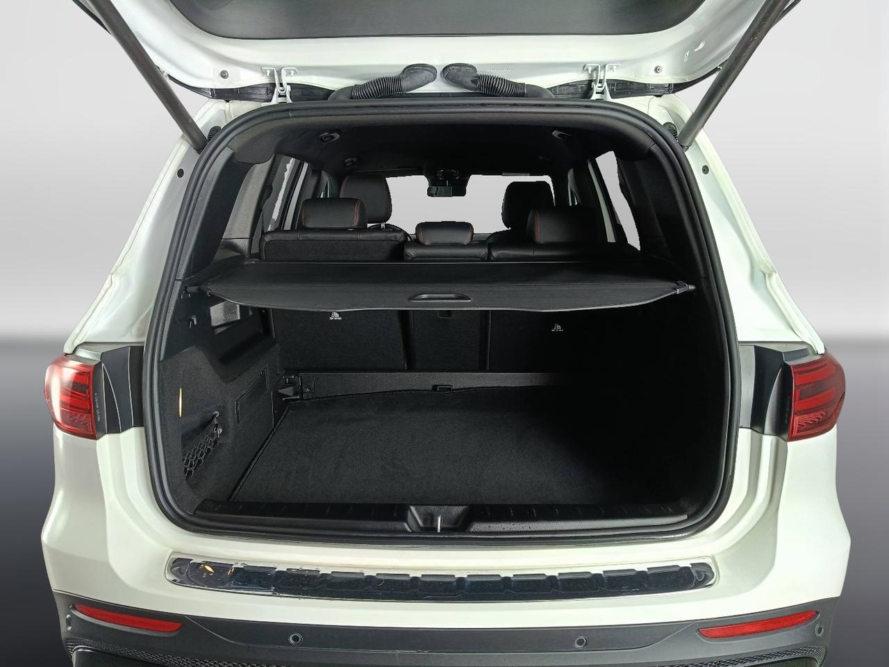 Mercedes-Benz GLB - X247 2023 - GLB 200 d AMG Line Advanced Plus auto