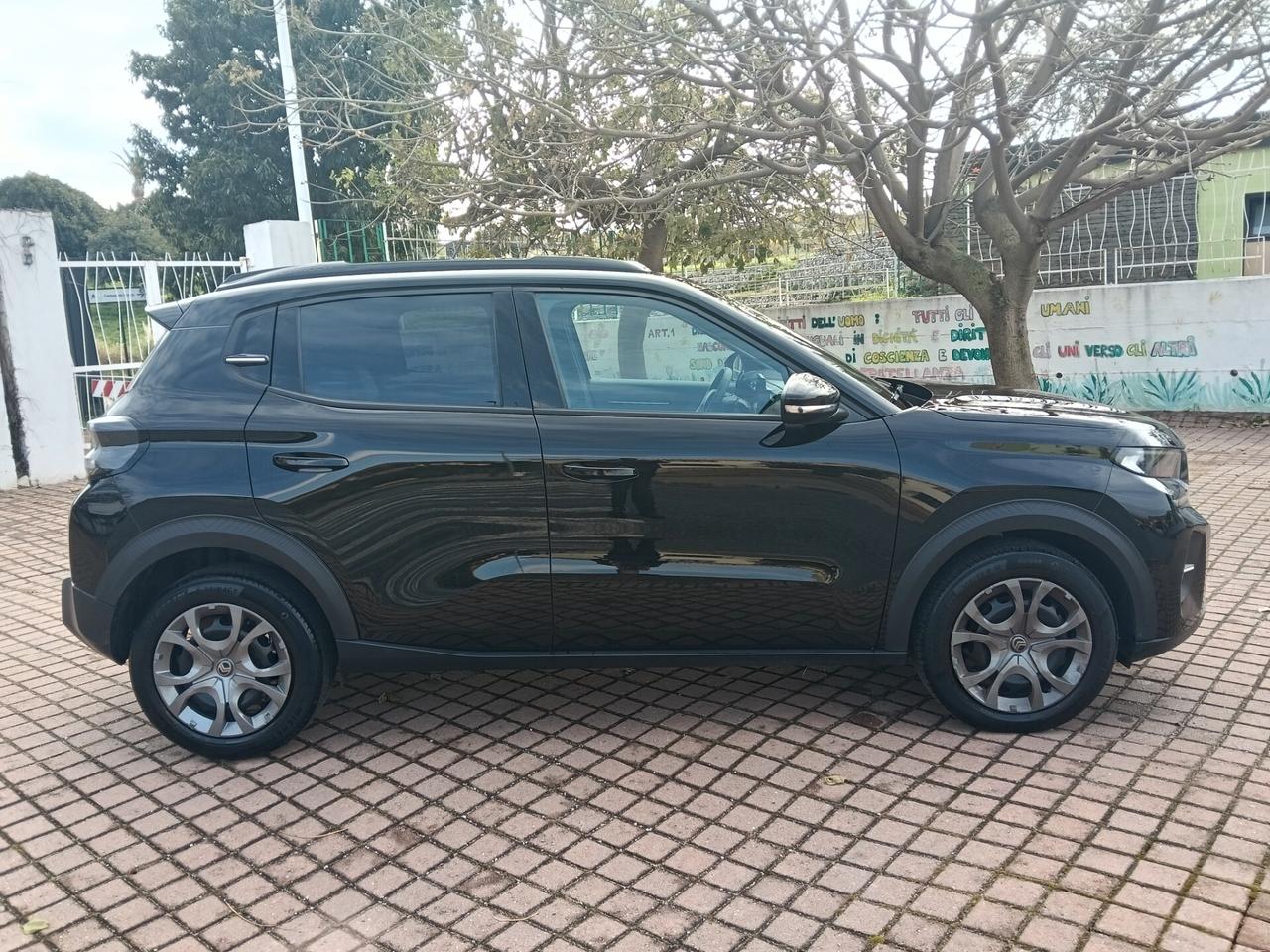 Citroen C3 PureTech 100 S&S Max 2025