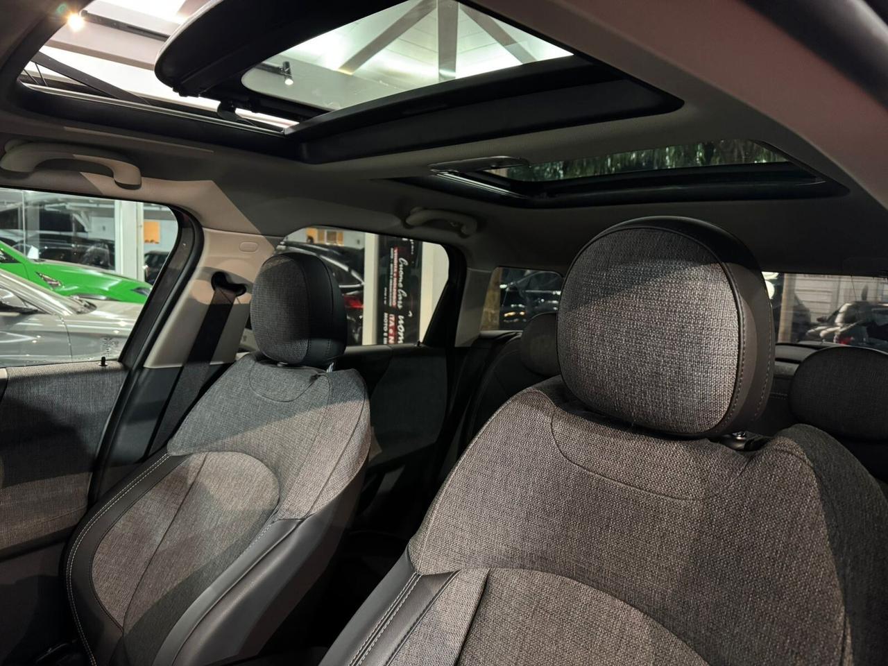 Mini Cooper D Countryman ALL4 Automatica