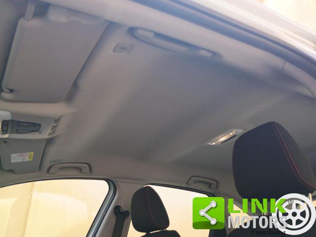 BMW 216 i Active Tourer Sport