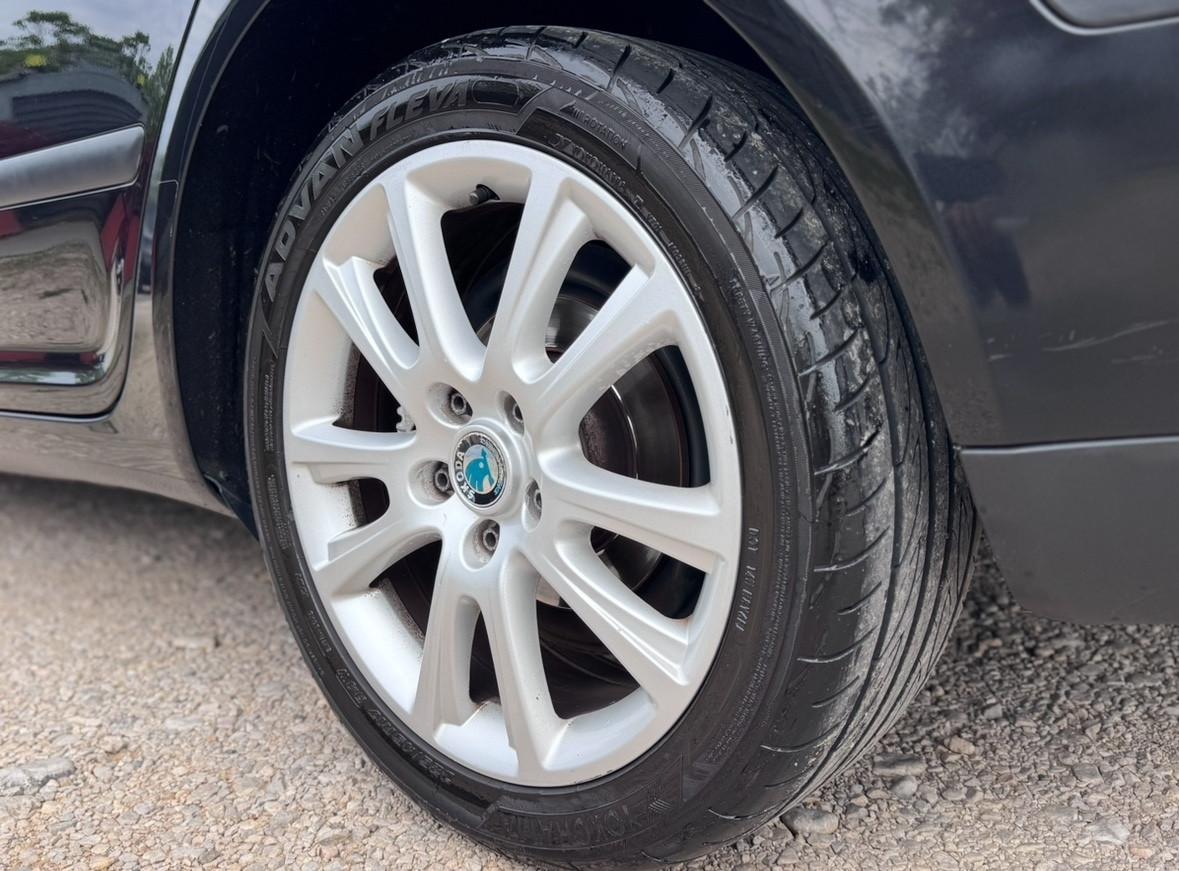 Skoda Octavia 1.4 80CV Benzina Neopatentati 2008