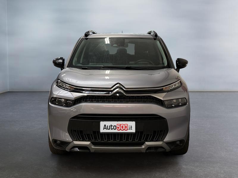Citroen C3 Aircross 1.5 bluehdi Feel s&s 110cv