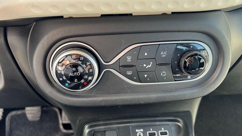 Renault Twingo 1.0 SCe 65cv Zen