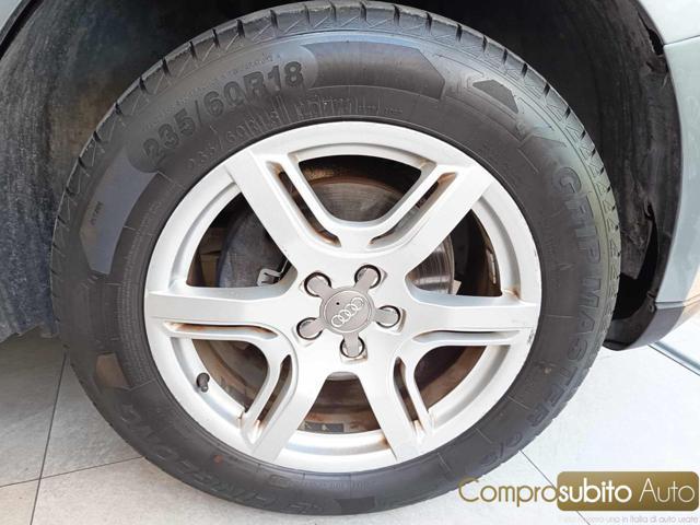 AUDI Q5 2.0 TDI 170 CV quattro